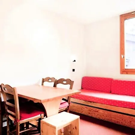 Apartment Les Des Arolles - Maeva - 5 Personnes - Selection Mae-0004 La Plagne-Tarentaise