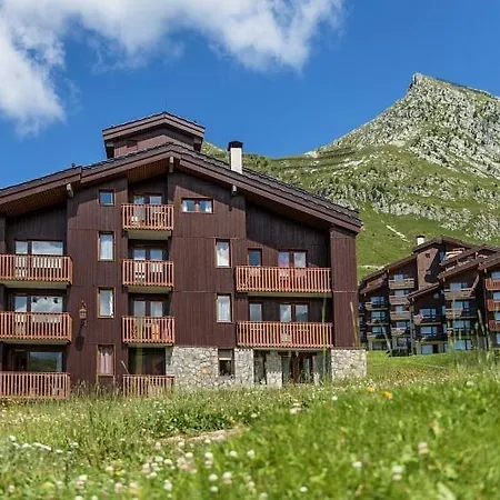 Les Des Arolles - Maeva - 5 Personnes - Selection Mae-0004 Apartment La Plagne-Tarentaise