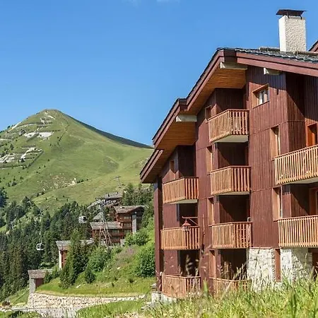 Les Des Arolles - Maeva - 5 Personnes - Selection Mae-0004
