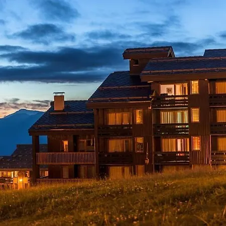 Les Des Arolles - Maeva - 5 Personnes - Selection Mae-0004 Apartment La Plagne-Tarentaise