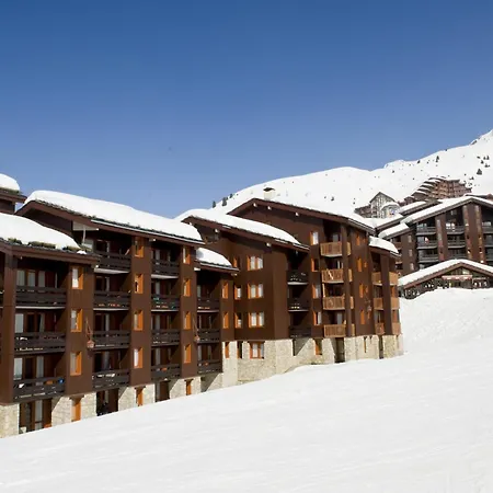 Les Des Arolles - Maeva - 5 Personnes - Selection Mae-0004 *