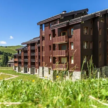 Apartment Les Des Arolles - Maeva - 5 Personnes - Selection Mae-0004 La Plagne-Tarentaise